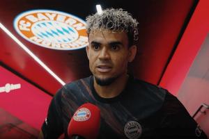 買到寶？德媒盛贊迪亞斯：7500萬歐真不貴，他和奧利塞=新羅貝里