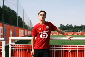 羅森博格助教建議德科簽人：剛加盟里爾的布羅霍姆值得關注