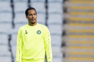 沃諾克：水晶宮曾有機(jī)會(huì)400萬(wàn)鎊簽范迪克，但老板覺(jué)得他不夠快