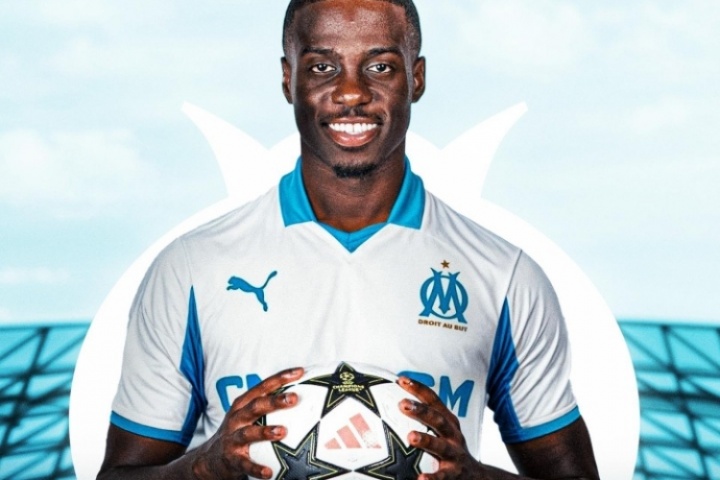 Here we go！羅馬諾：尤文前鋒小維阿租借馬賽，強(qiáng)制買斷1400萬歐