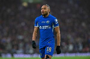 米體：如果求購盧克曼失敗，國米想租借+3500萬歐強(qiáng)制買斷恩昆庫