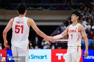 諸多年輕人沖擊NBA+留洋！你認(rèn)為中國男籃幾年內(nèi)能重返奧運(yùn)？