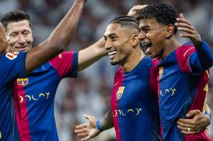 滴老年卡！前國腳：萊萬該去沙特了，就像除梅西外其他球星那樣