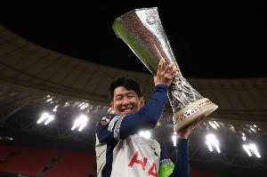 泰晤士報(bào)專(zhuān)欄稱(chēng)贊孫興慜：就連阿森納球迷都無(wú)法讓自己討厭他