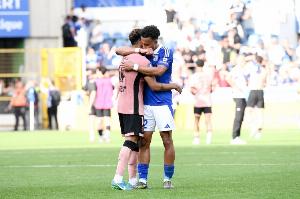 共和報(bào)：米蘭放棄引進(jìn)斯特拉斯堡的蓋拉-杜埃，轉(zhuǎn)而報(bào)價(jià)阿泰卡梅