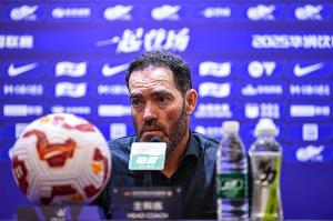 足球報(bào)：西普里安再過(guò)一輪能適應(yīng)中超強(qiáng)度，亞泰搶到1分也是勝利