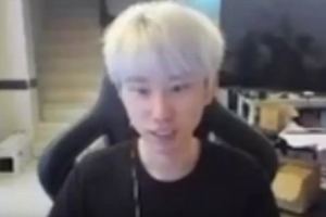 doinb：阿樂還問我JDG壓力怪是誰 不是你自己說的有嗎？