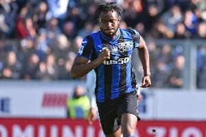 羅體主編：盧克曼不得不公開施壓推動轉(zhuǎn)會，國米并不著急