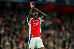 衛(wèi)報(bào)：托馬斯即將自由轉(zhuǎn)會(huì)比利亞雷亞爾，簽下1+1的合同