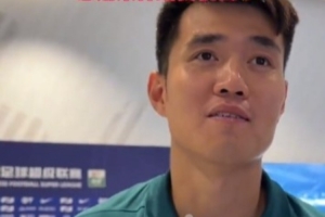 收獲生涯首次助攻！趙博：運(yùn)氣好，感謝“米神”能圓我的一個(gè)夢(mèng)