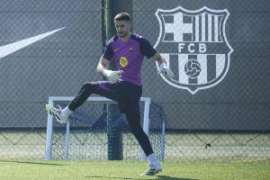 科貝：巴薩不為注冊而賣人球員想走不攔，希望4-5天內注冊加西亞