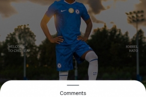 哈托官宣加盟切爾西，哈維-西蒙斯社媒留言：我的兄弟??