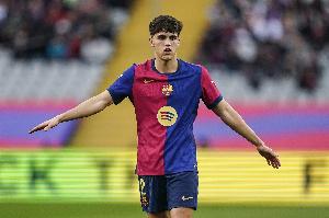 已通過大學入學考試！18歲庫巴西：我計劃攻讀工商管理學位