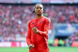 格拉斯納：健康的奧利塞能改變比賽，他性格內(nèi)向但這不是問(wèn)題