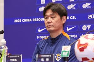 足球報：海牛實力和板凳厚度處中超末流，未來3輪需確保不掉隊