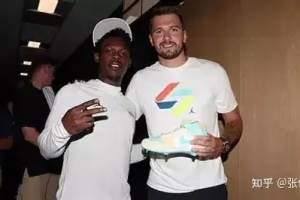 盧卡·東契奇減重了，可以意味著什么