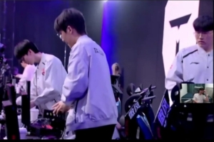 Cryin：AL太吃野輔前期的聯(lián)動了 Kael不能玩軟輔 73開的BP