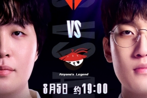 經(jīng)典TES！Kanavi趙信發(fā)狂開送 Hope卡莎無限超神 AL扳平比分