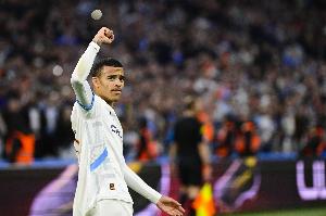 記者：利雅得勝利咨詢格林伍德，馬賽表示不賣&曼聯(lián)有50%分成