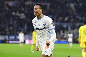 分成5000萬(wàn)？記者：勝利被告知格林伍德至少1億歐，曼聯(lián)有50%二轉(zhuǎn)