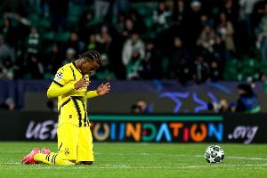 記者：多特預(yù)計(jì)將簽楚克烏梅卡，球員從沒考慮過萊比錫