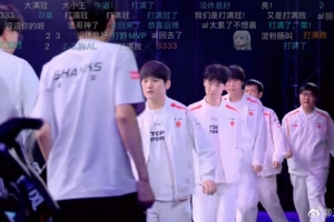 媒體人：TES回來了 AL又回去了 這都快半個月也不存在休息問題了