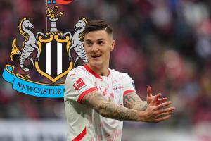 英媒：塞斯科與紐卡已達個人協(xié)議，他對球隊爭歐冠的雄心印象深刻