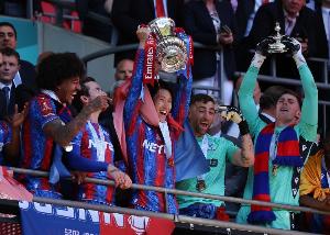 郵報(bào)：水晶宮官網(wǎng)刪除展望歐協(xié)聯(lián)的文章，全力上訴盼重返歐聯(lián)杯