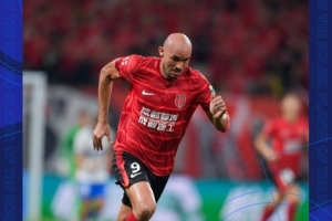 官方：成都蓉城前鋒費(fèi)利佩當(dāng)選中超第19輪最佳球員