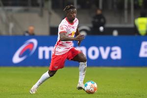 德天空：巴黎FC有意萊比錫中場海達拉，已展開談判