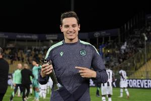 迪馬：烏迪內(nèi)斯前鋒托萬接近加盟朗斯，轉(zhuǎn)會費約800萬歐元