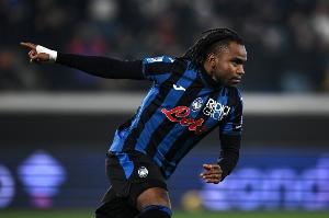 迪馬：盧克曼連續(xù)第二天缺席亞特蘭大訓(xùn)練，他沒有出現(xiàn)在訓(xùn)練基地