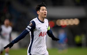 董方卓：孫興慜一步步成長為熱刺隊長和象征，他是亞洲最好的球員