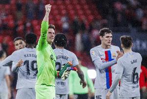 世體：釋放特獅薪資是注冊(cè)加西亞的最直接方式，但非唯一方法