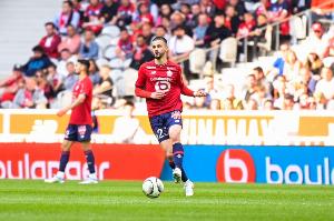 羅馬諾：馬賽正在與里爾洽談，嘗試引進邊鋒哲格洛瓦