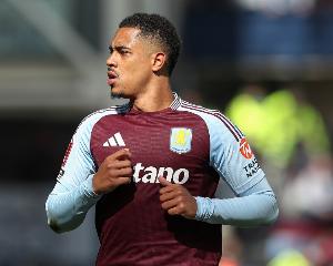 郵報(bào)：西漢姆仍想簽拉姆塞，維拉要價(jià)4000萬英鎊&球員尚未被說服