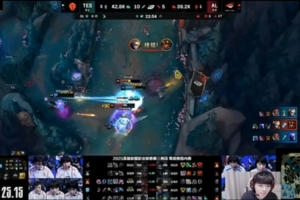 Lwx：哥哥滿血被掘墓一棍子敲死了，很絕望沒辦法