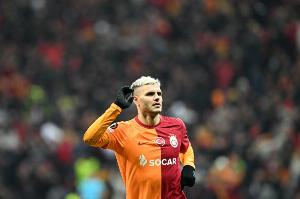 前隊(duì)友：伊卡爾迪效力拉馬西亞期間，自制彈弓射樹(shù)頂鴿子燒烤吃掉