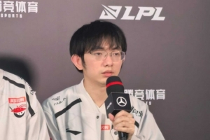 你們到底怎么了？圣槍哥：要調(diào)整的地方特別多 只能回去慢慢看