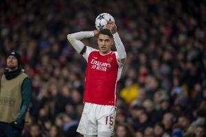 記者：波爾圖上周2700萬(wàn)歐報(bào)價(jià)基維奧爾，結(jié)果遭到阿森納的拒絕