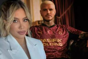 對(duì)簿公堂！伊卡爾迪正式起訴旺達(dá)，指責(zé)她離間父女關(guān)系當(dāng)談判籌碼