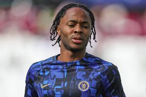 英媒：斯特林傾向留在倫敦，西漢姆聯(lián)加入爭奪戰(zhàn)