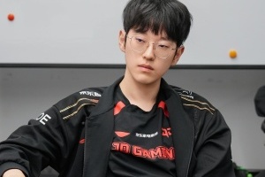 第三局狀態(tài)回暖？Scout阿蘿拉打出自己在第三賽段失利局唯一正戰(zhàn)績