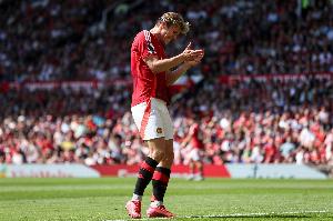 迪馬：現(xiàn)在米蘭專注補強鋒線，有意霍伊倫、努涅斯、DV9和恩博洛