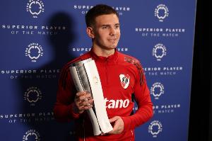 阿斯：近15年來皇馬押寶青年才俊，在體育和經(jīng)濟上獲得豐厚回報