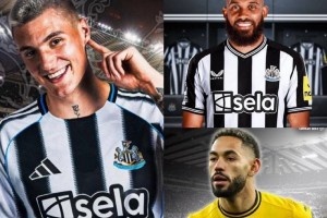 今日趣圖：紐卡呀~他不愛你，你做再多都是錯(cuò)的讓人截胡8回~