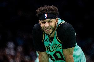 名記：小庫(kù)里和小佩頓預(yù)計(jì)將底薪簽約勇士