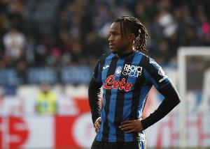 迪馬：若10天內沒簽下盧克曼 國米將考慮桑喬&恩昆庫&努薩&加納喬