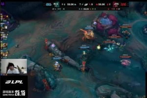 Ning：感覺BLG蜜月期世界賽前結(jié)束不了 不到世界賽發(fā)現(xiàn)不了問題