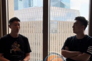 李昂：楊瀚森首個(gè)NBA賽季最大的問題是防守 他會(huì)遇到很多攻擊好手